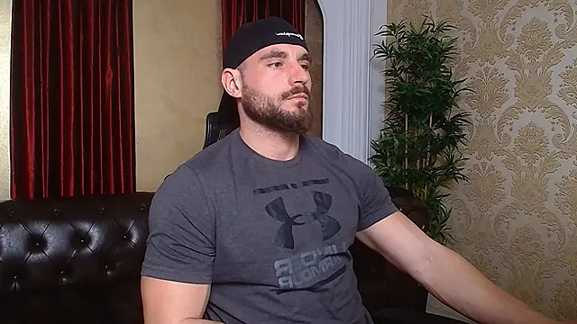 AdamJamesonn online show from 10, 3, 2025