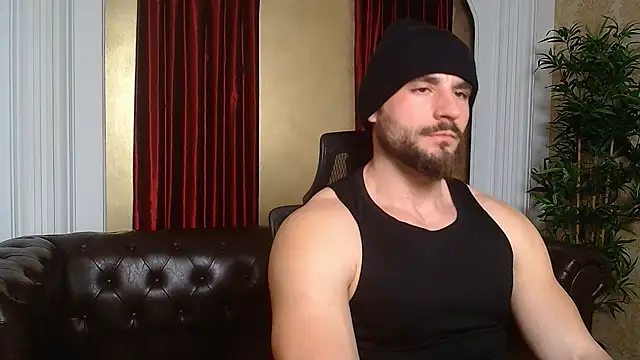 AdamJamesonn online show from 5, 3, 2025