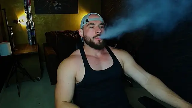 Snapshot of AdamJamesonn chatting on 25, 5, 2026 AdamJamesonn online show from 25, 5, 2026
