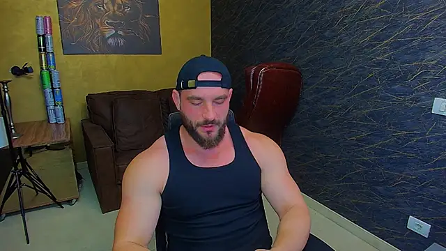 Snapshot of AdamJamesonn chatting on 28, 5, 2026 AdamJamesonn online show from 28, 5, 2026