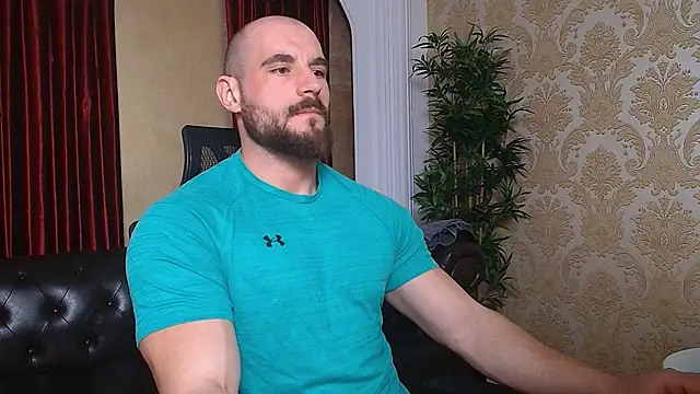 AdamJamesonn online show from 21, 3, 2025