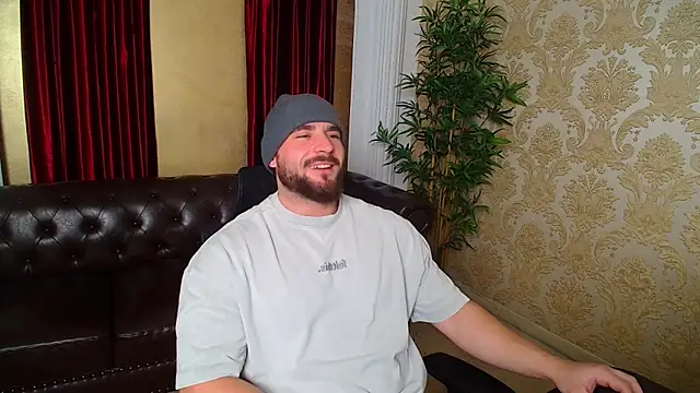 AdamJamesonn online show from 26, 11, 2025