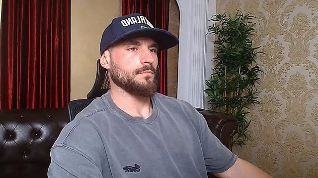 AdamJamesonn online show from 14, 3, 2025