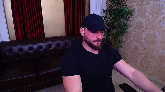 AdamJamesonn online show from 10, 4, 2026