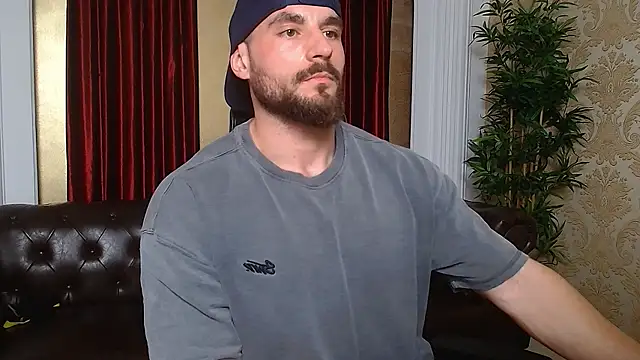 AdamJamesonn online show from 14, 3, 2025