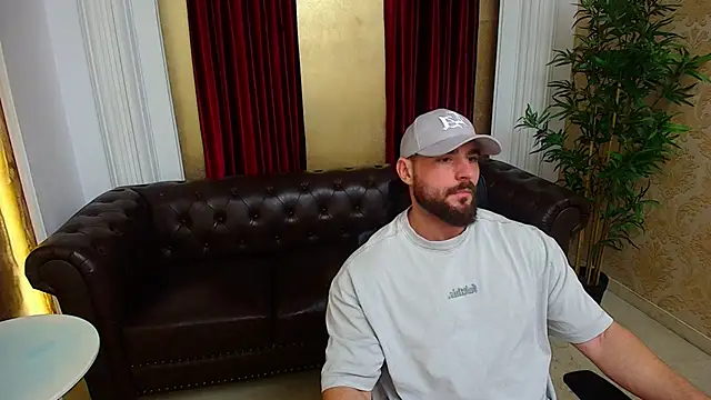 AdamJamesonn online show from 3, 12, 2025