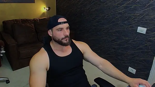 AdamJamesonn online show from 23, 6, 2026