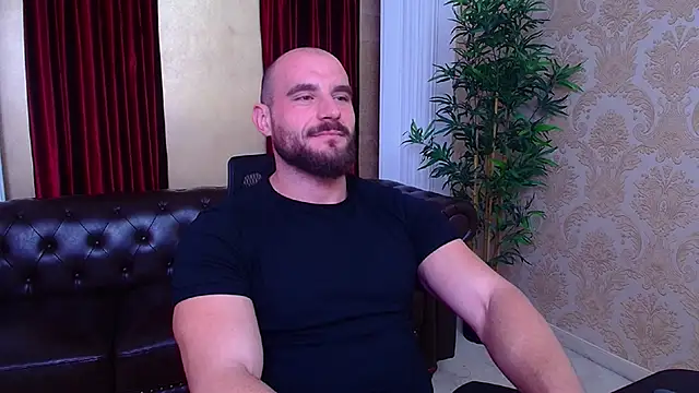 AdamJamesonn online show from 22, 9, 2025
