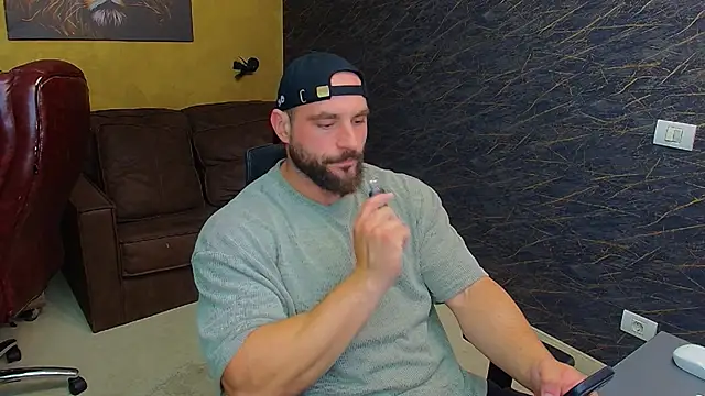 AdamJamesonn online show from 22, 6, 2026