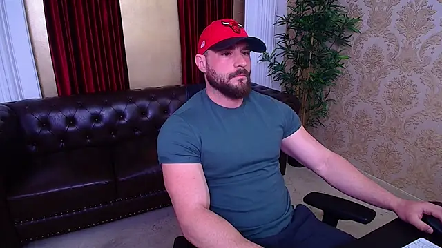 AdamJamesonn online show from 21, 4, 2026