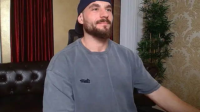 AdamJamesonn online show from 14, 3, 2025