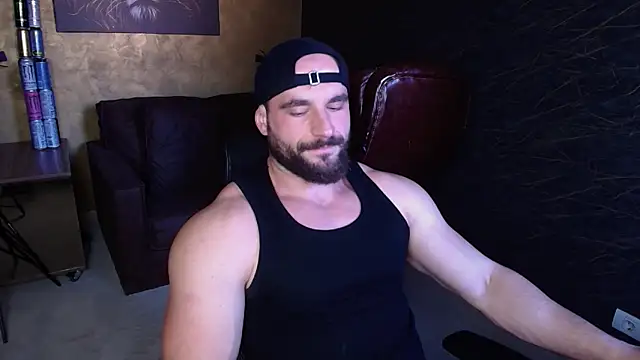 Snapshot of AdamJamesonn chatting on 14, 6, 2026 AdamJamesonn online show from 14, 6, 2026