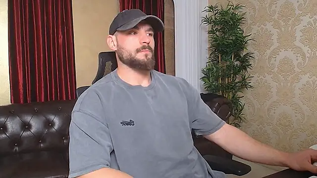 AdamJamesonn online show from 20, 3, 2025