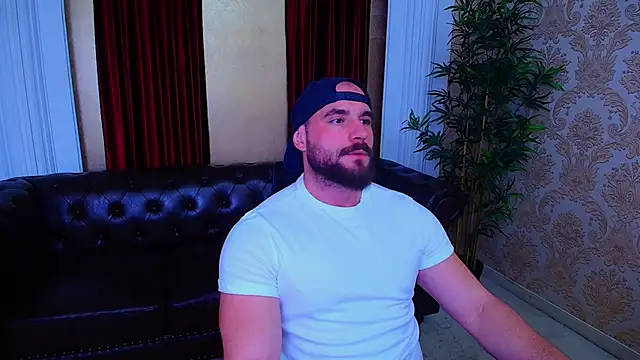 AdamJamesonn online show from 27, 10, 2025