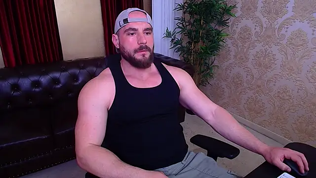 AdamJamesonn online show from 18, 4, 2026