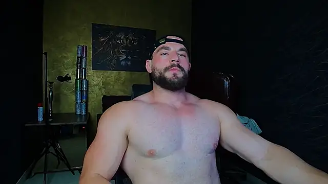 Snapshot of AdamJamesonn chatting on 5, 6, 2026 AdamJamesonn online show from 5, 6, 2026