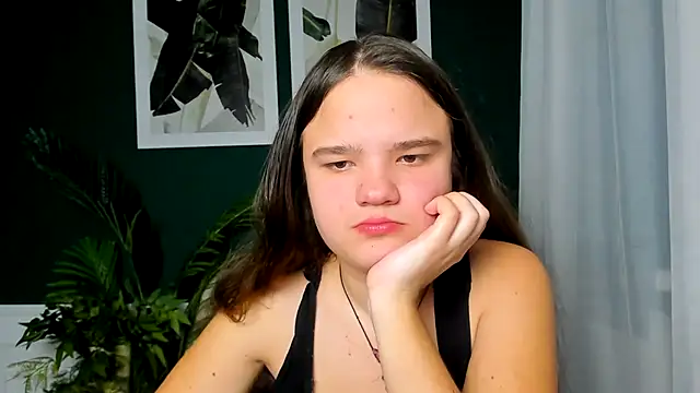 AdeleCruz online show from 20, 2, 2026