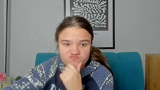 AdeleCruz online show from 18, 1, 2026