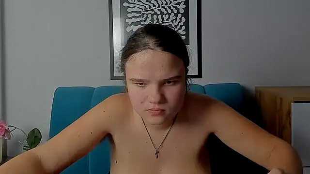 AdeleCruz online show from 8, 2, 2026