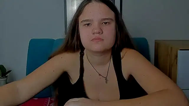 AdeleCruz online show from 22, 2, 2026