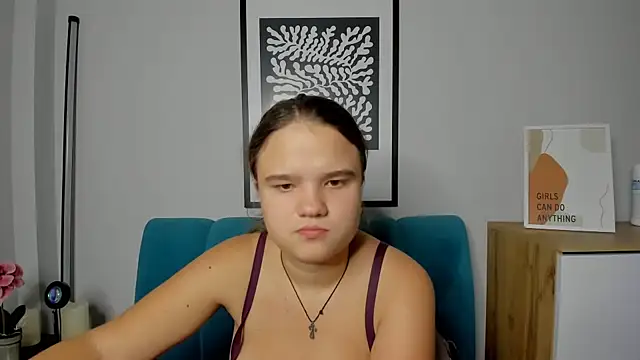 AdeleCruz online show from 10, 11, 2025