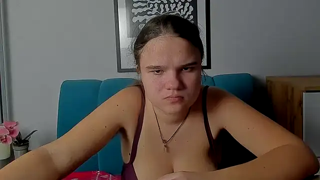 AdeleCruz online show from 9, 2, 2026