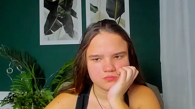 AdeleCruz online show from 21, 2, 2026