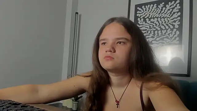 AdeleCruz online show from 22, 4, 2026