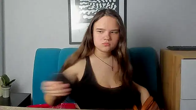 AdeleCruz online show from 21, 3, 2026