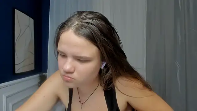 AdeleCruz online show from 20, 3, 2026