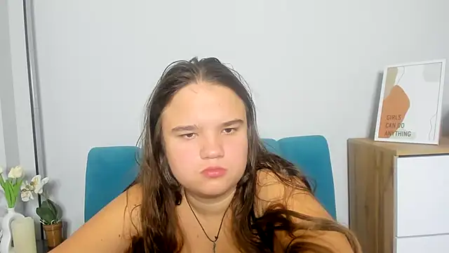 AdeleCruz online show from 21, 10, 2025