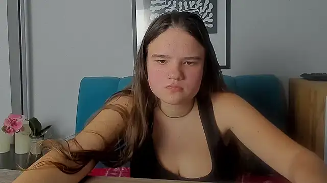 AdeleCruz online show from 22, 3, 2026