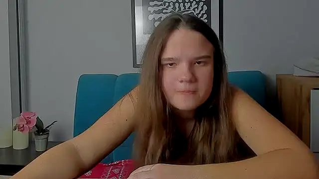 AdeleCruz online show from 13, 2, 2026