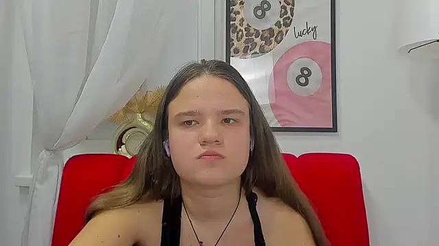 AdeleCruz online show from 11, 3, 2026