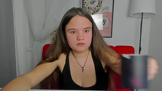 AdeleCruz online show from 23, 2, 2026