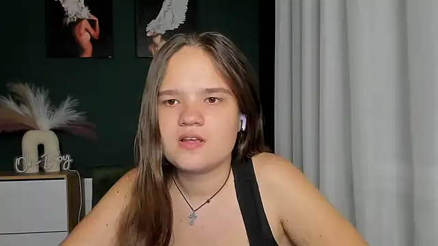AdeleCruz online show from 30, 5, 2026