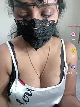 Snapshot of ArathyNambyarMallu chatting on 6, 6, 2026 ArathyNambyarMallu online show from 6, 6, 2026