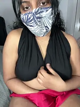 ArathyNambyarMallu online show from 5, 4, 2026