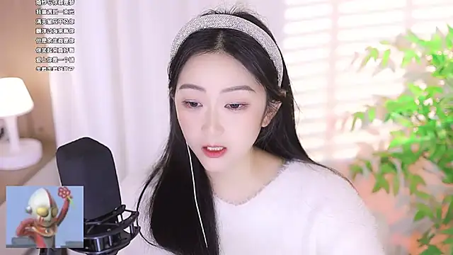 Muzi-sing online show from 10, 3, 2025