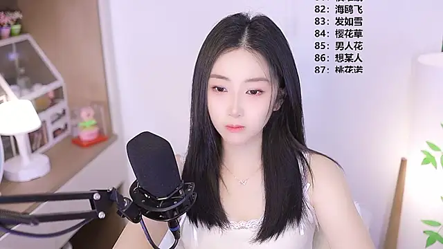 Snapshot of Muzi-sing chatting on 27, 4, 2026 Muzi-sing online show from 27, 4, 2026