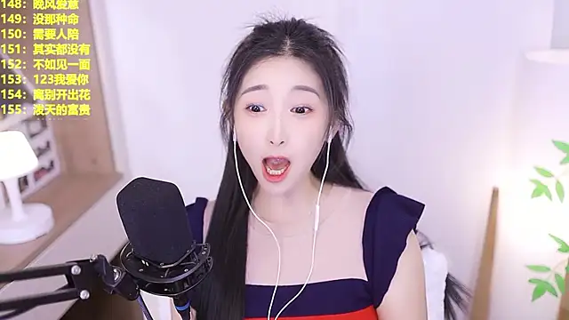 Muzi-sing online show from 28, 6, 2026