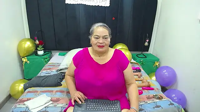 VickyBoobss online show from 19, 3, 2026