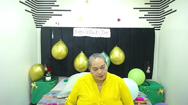 VickyBoobss online show from 18, 3, 2026