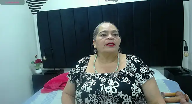 VickyBoobss online show from 15, 12, 2025