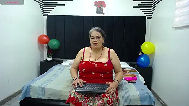 VickyBoobss online show from 15, 10, 2025