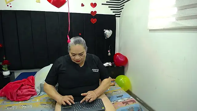 VickyBoobss online show from 20, 2, 2026