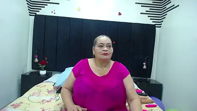 VickyBoobss online show from 5, 3, 2026