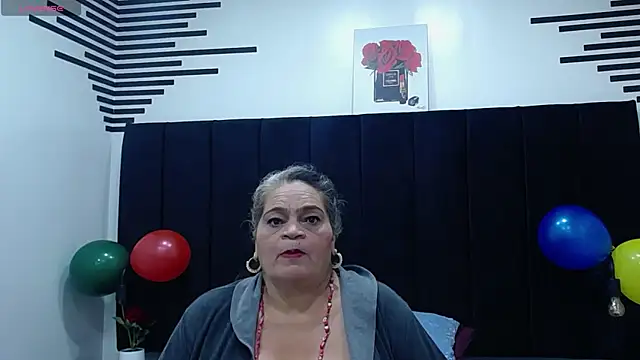 VickyBoobss online show from 21, 10, 2025