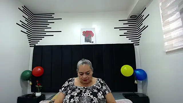 VickyBoobss online show from 6, 11, 2025