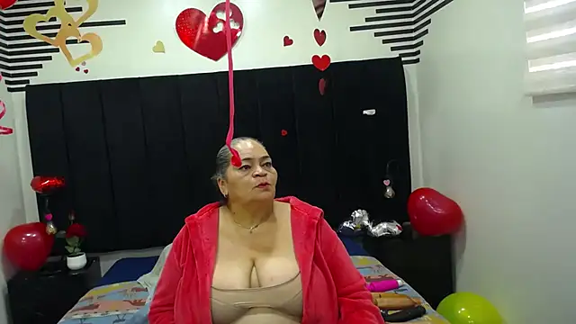 VickyBoobss online show from 21, 2, 2026